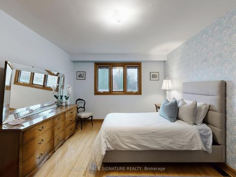 Photo 21 at 27 Knowland Drive, Humber Valley, Toronto