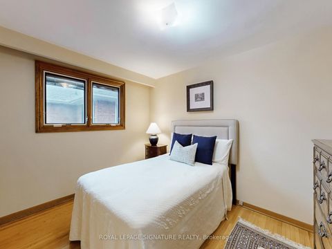 Photo 25 at 27 Knowland Drive, Humber Valley, Toronto