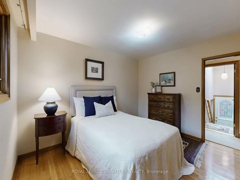 Photo 26 at 27 Knowland Drive, Humber Valley, Toronto