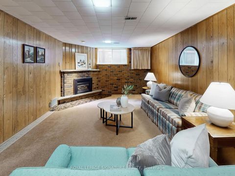 Photo 30 at 27 Knowland Drive, Humber Valley, Toronto