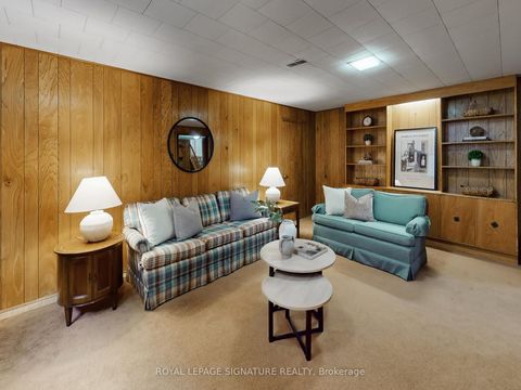 Photo 31 at 27 Knowland Drive, Humber Valley, Toronto