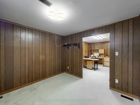 Photo 38 at 27 Knowland Drive, Humber Valley, Toronto