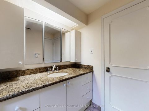 Photo 40 at 27 Knowland Drive, Humber Valley, Toronto