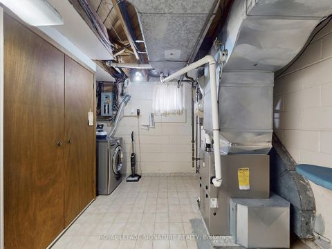 Photo 42 at 27 Knowland Drive, Humber Valley, Toronto