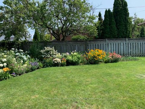 Photo 48 at 27 Knowland Drive, Humber Valley, Toronto