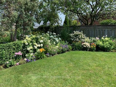 Photo 49 at 27 Knowland Drive, Humber Valley, Toronto