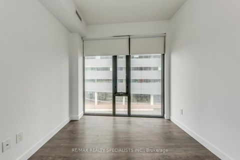 Photo 19 at 1405 - 215 Queen Street W, Waterfront Communities C1, Toronto
