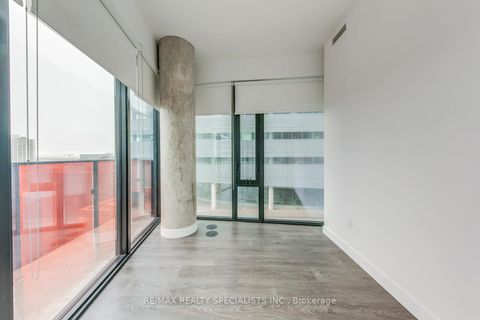 Photo 21 at 1405 - 215 Queen Street W, Waterfront Communities C1, Toronto