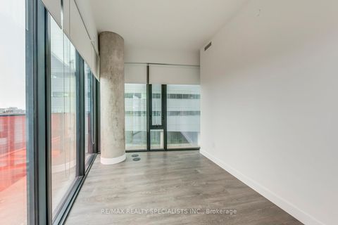 Photo 22 at 1405 - 215 Queen Street W, Waterfront Communities C1, Toronto