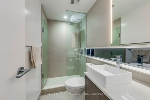 Photo 23 at 1405 - 215 Queen Street W, Waterfront Communities C1, Toronto