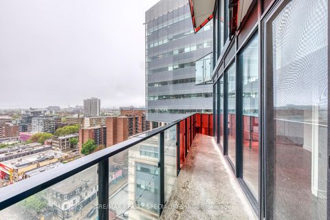 Photo 25 at 1405 - 215 Queen Street W, Waterfront Communities C1, Toronto