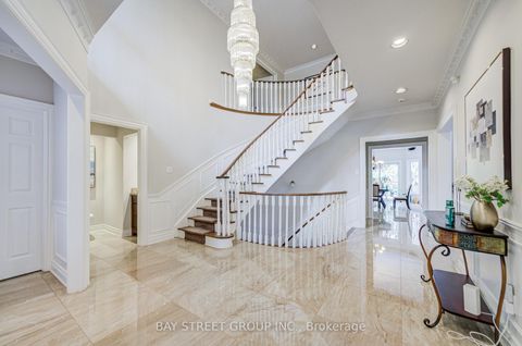 Photo 5 at 856 Wildrush Place, Wyndham, Newmarket