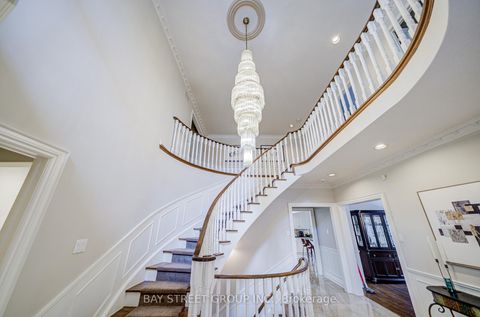 Photo 6 at 856 Wildrush Place, Wyndham, Newmarket