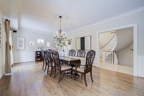 Photo 8 at 856 Wildrush Place, Wyndham, Newmarket