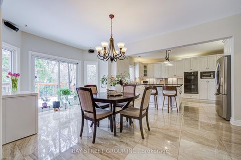 Photo 13 at 856 Wildrush Place, Wyndham, Newmarket