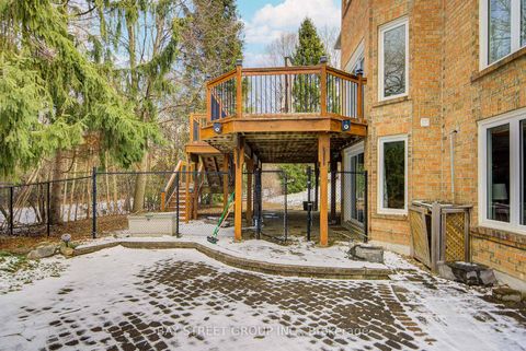 Photo 44 at 856 Wildrush Place, Wyndham, Newmarket