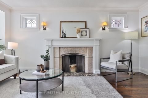 Photo 1 at 114 Wembley Road, Forest Hill North, Toronto