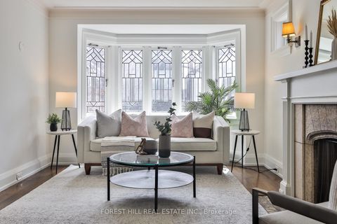 Photo 2 at 114 Wembley Road, Forest Hill North, Toronto