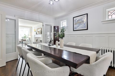 Photo 4 at 114 Wembley Road, Forest Hill North, Toronto