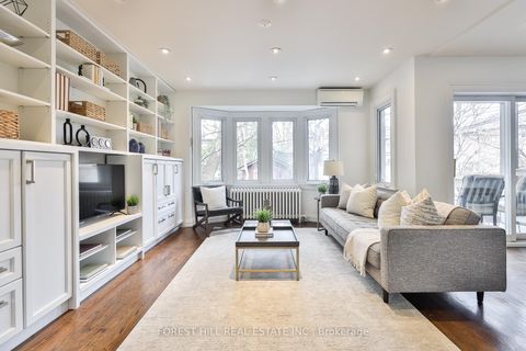 Photo 5 at 114 Wembley Road, Forest Hill North, Toronto