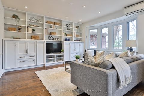 Photo 6 at 114 Wembley Road, Forest Hill North, Toronto