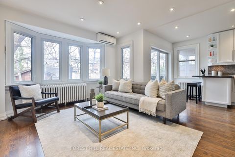 Photo 7 at 114 Wembley Road, Forest Hill North, Toronto