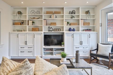 Photo 8 at 114 Wembley Road, Forest Hill North, Toronto