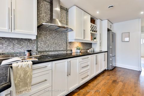 Photo 9 at 114 Wembley Road, Forest Hill North, Toronto