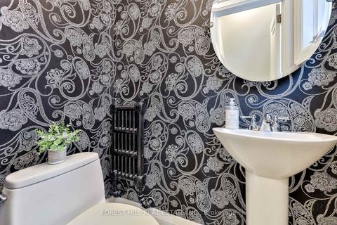 Photo 10 at 114 Wembley Road, Forest Hill North, Toronto