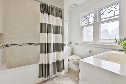 Photo 11 at 114 Wembley Road, Forest Hill North, Toronto