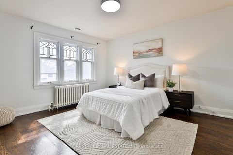 Photo 12 at 114 Wembley Road, Forest Hill North, Toronto