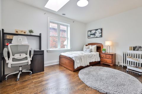 Photo 15 at 114 Wembley Road, Forest Hill North, Toronto