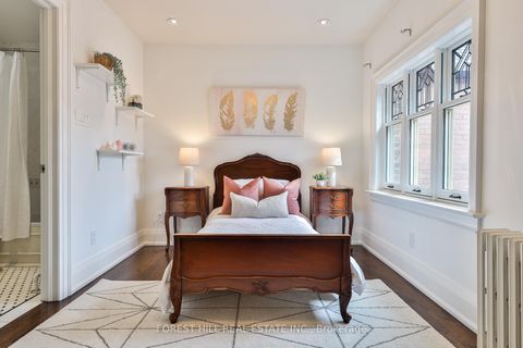 Photo 18 at 114 Wembley Road, Forest Hill North, Toronto