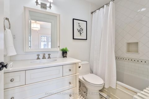 Photo 19 at 114 Wembley Road, Forest Hill North, Toronto