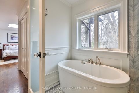 Photo 23 at 114 Wembley Road, Forest Hill North, Toronto