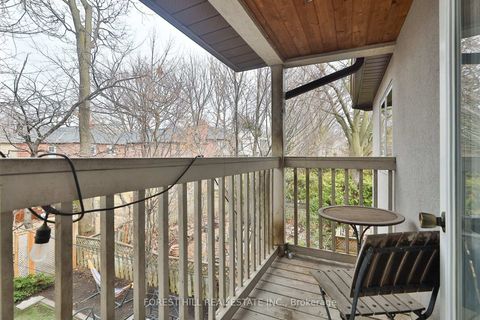 Photo 24 at 114 Wembley Road, Forest Hill North, Toronto