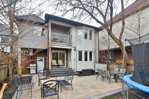 Photo 31 at 114 Wembley Road, Forest Hill North, Toronto