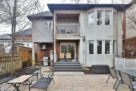 Photo 32 at 114 Wembley Road, Forest Hill North, Toronto