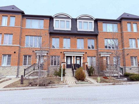 Photo 0 at 60 Belanger Crescent, Birchmount, Toronto