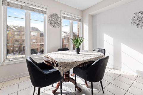 Photo 7 at 60 Belanger Crescent, Birchmount, Toronto