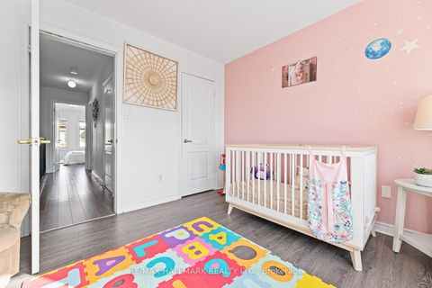 Photo 14 at 60 Belanger Crescent, Birchmount, Toronto