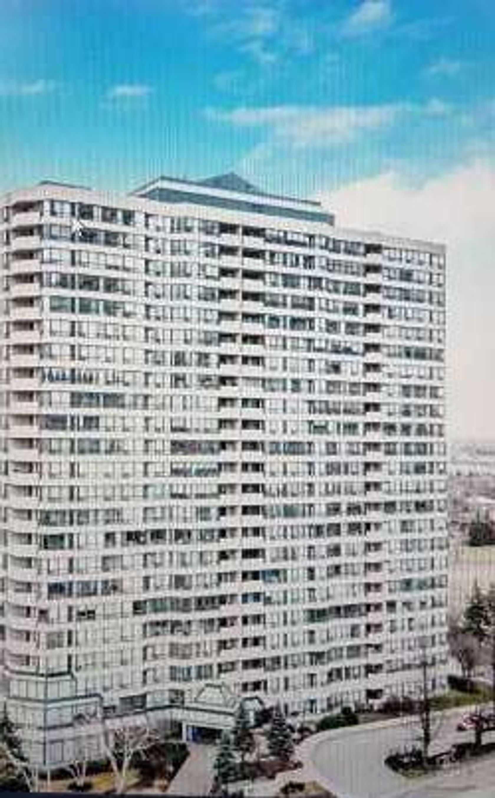 806 - 400 Webb Drive, City Centre, Mississauga 