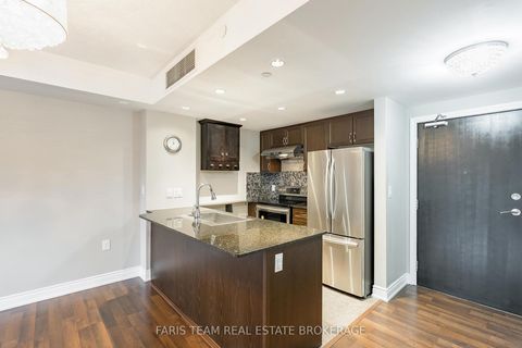 Photo 7 at 418 - 149 Church Street, Schomberg, King