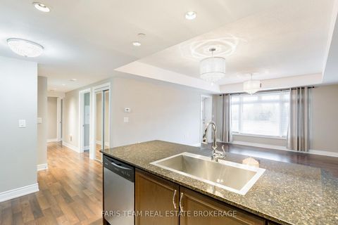 Photo 9 at 418 - 149 Church Street, Schomberg, King