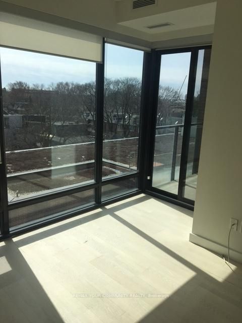 Photo 15 at 502 - 246 Logan Avenue, South Riverdale, Toronto