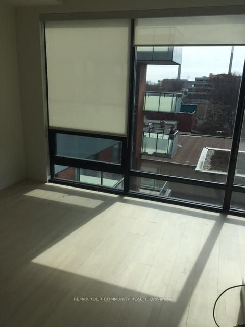 Photo 16 at 502 - 246 Logan Avenue, South Riverdale, Toronto