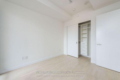 Photo 17 at 502 - 246 Logan Avenue, South Riverdale, Toronto