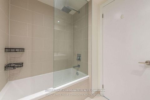 Photo 20 at 502 - 246 Logan Avenue, South Riverdale, Toronto