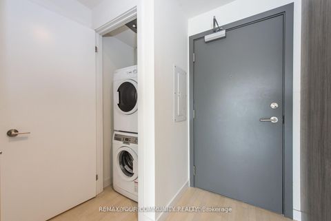 Photo 21 at 502 - 246 Logan Avenue, South Riverdale, Toronto