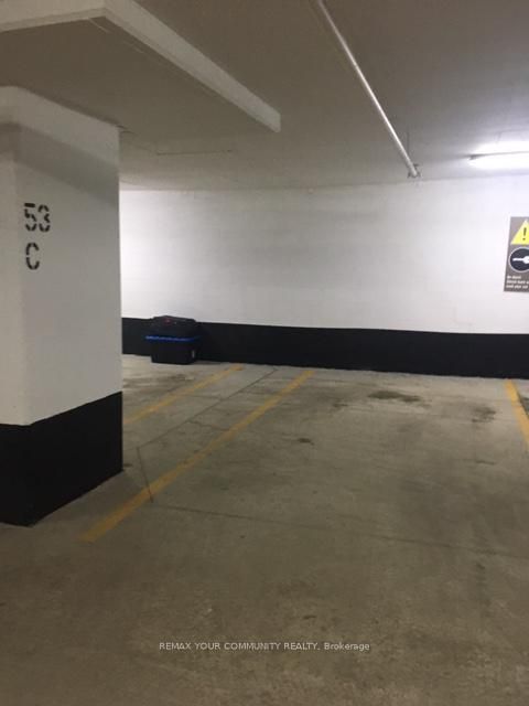 Photo 23 at 502 - 246 Logan Avenue, South Riverdale, Toronto